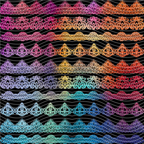 holographic Big- 1386